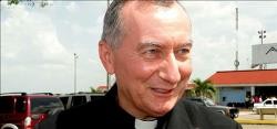 Papa nomeia Pietro Parolin como novo Secretário de Estado