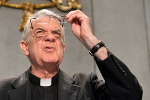 Veredicto do julgamento do mordomo do Papa será anunciado sábado