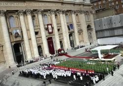 Bento XVI quer católicos em diálogo com pessoas indiferentes ou hostis à sua mensagem