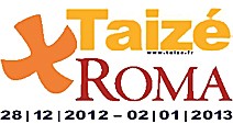 Taizé em Roma