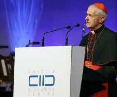 Representante do Vaticano na Inglaterra para reforçar relações inter-religiosas