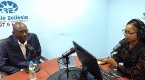 Discurso Directo: Engenheiro António Venâncio