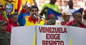 Agrava-se crise entre a Venezuela e a Colômbia