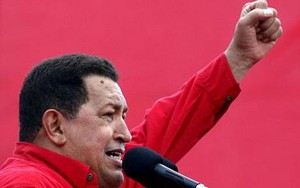 Chávez mas não demasiado