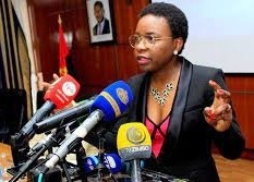 Ministra das finanças descarta possibilidade de aumento da taxa de imposto em Angola