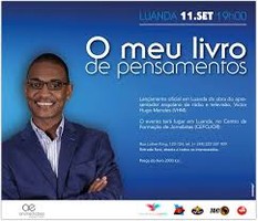 Victor Hugo Mendes este fim de semana na Igreja de São paulo