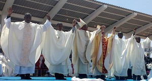 Comemorado o dia do Sacerdote