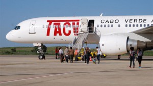Sokols reivindicam voos internacionais da TACV