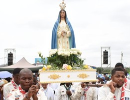 Diocese de Viana já deu início aos preparativos para peregrinação a Muxima