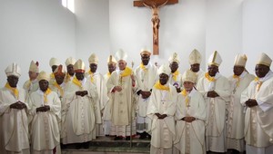 Situação da igreja em Angola analisada na próxima plenária anual da CEAST