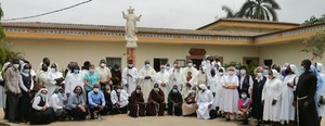 Arcebispo de Luanda quer jovens comprometidos com a vida consagrada