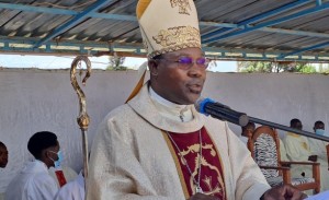 DOM ZEFERINO ALERTA PARA ARROGÂNCIA E FEITIÇISMO NA BUSCA POR PODER EM ANGOLA