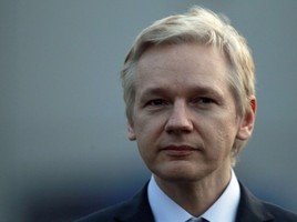 WikiLeaks divulga 1,7 milhões de telegramas diplomáticos dos anos 1970