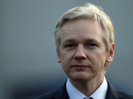 WikiLeaks divulga 1,7 milhões de telegramas diplomáticos dos anos 1970