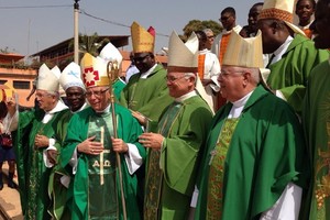 Bispos lusófonos afirmaram um “Compromisso pela Paz, pela Fraternidade Humana e a Vida”