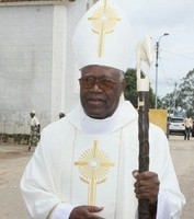 Com 47 anos como Bispo, D. Zacarias celebra 61 anos de Sacerdócio