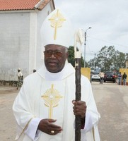 “Crismados devem a tarefa de anunciar o salvador” afirma Dom Zacarias  