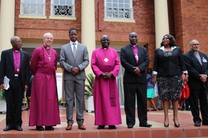Não se deve usar a polícia para o ajuste de contas na política alertam bispos católicos na Zâmbia 