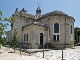 Foi ordenado Bispo Dom Moses Hamungole