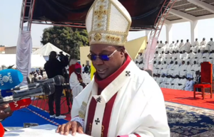 Arcebispo do Huambo sublinha importância da solidariedade na resolução de problemas nas comunidades