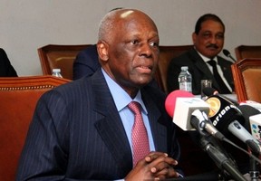 Presidente do MPLA insiste na melhoria de vida das populações