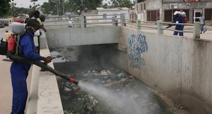 Há novo alerta sobre a possibilidade da existência de mais casos do vírus Zika 