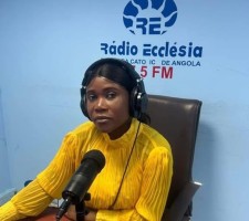 Debate Informativo- O papel da igreja e da sociedade civil no processo de perdão e reconciliação nacional