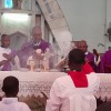 Dom Maurício, alerta sacerdotes e políticos a serem verdadeiros servidores