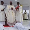 Mais três diáconos ordenados sacerdotes em Benguela