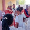Defendida prática da fé nos movimentos religiosos pelo Arcebispo do Lubango