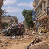 Papa pede solidariedade para populações da Líbia e Marrocos