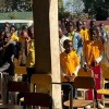 Em mais um aniversário de São Bento escola Ninho da Paz em Menongue encerra com êxito mais um ciclo