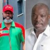 Kangamba e Sapiñala trocam mimos em disputa pelo eleitorado da capital