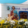 Fim-de-semana de peregrinação, devotos de São José preparam-se espiritualmente