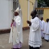 D. Camuto pede aos fiéis maior atenção e orações a favor dos sacerdotes