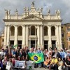 Desafios actuais da evangelização, catequistas de todo mundo reunidos em jubileu no vaticano