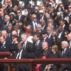 Funeral do Papa Francisco reúne mais de 50 líderes mundiais no Vaticano