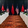 China apresenta protesto ao Japão por 