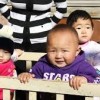Governo chinês promete pagar jovens que decidirem ter filhos