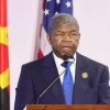 Presidente da União Africana quer nova abordagem nas relações Estados Unidos- africa