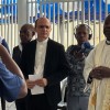 Comunidade Obra de Maria promove bênção inaugural do complexo missionário escolar
