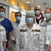 Europa já tem mais de três milhões de casos