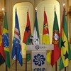 Cimeira da CPLP em São Tomé arranca com foco na 