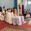 Arcebispo Huambo alerta que não há eucaristia sem sacerdote e nem sacerdote sem eucaristia