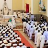 Renovação dos votos de consagração deve uni-los a Cristo é o apelo do Arcebispo do Lubango