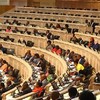 Deputados continuam à espera de contra-proposta do governo com taxa reduzida