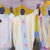 Diocese de Menongue ganha primeiro sacerdote natural de KK