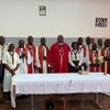 D. Belmiro aponta ausência da mística da fé, como principal obstáculo ao crescimento do escutismo em Angola