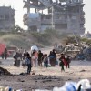 Israel rompe trégua: Faixa de Gaza novamente sob bombas, pelo menos 350 mortos