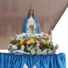 Sob o signo da esperança, Arquidiocese de Luanda acolhe imagem peregrina da Muxima